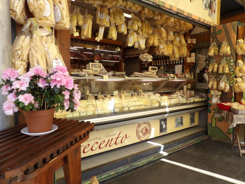 Rome: Guided Walking Tour and River Boat Ride - Santa Maria and the Church-Stop Rules You Should Plan For