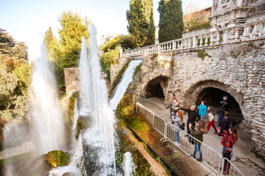 Rome: Hadrian's Villa and Villa d'Este Half-Day Tour - Price and what the $113.29 covers (and what it doesn’t)