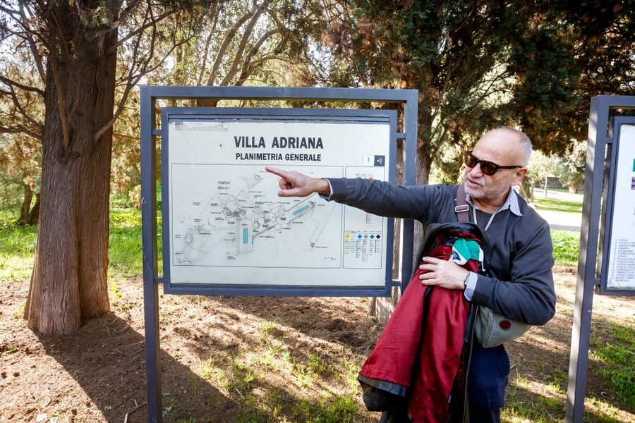 Rome: Hadrian's Villa and Villa d'Este Half-Day Tour - Who should book this half-day Rome to Tivoli tour?
