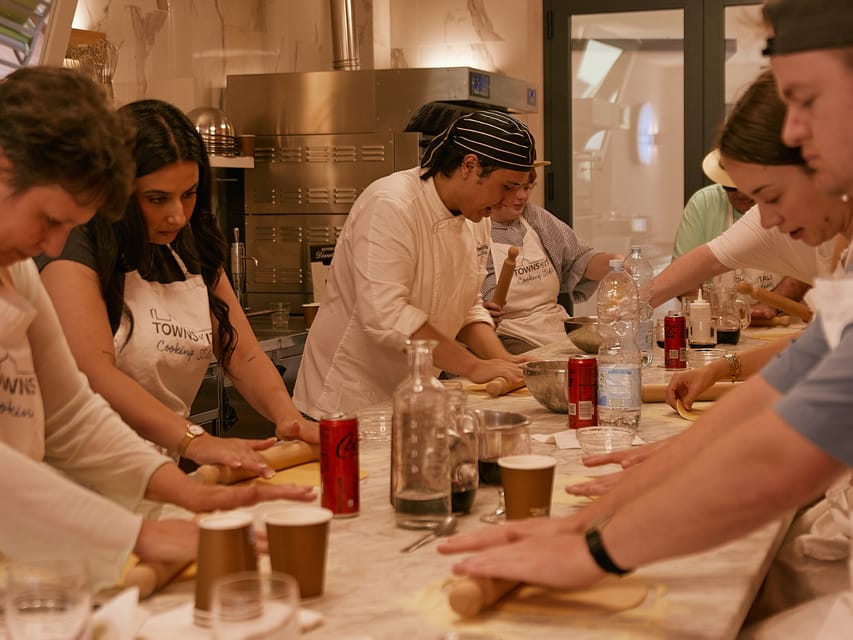 Rome: Hands-On Pasta and Gelato Class in the City Center - Price and Value: Why $73 Often Makes Sense in Rome