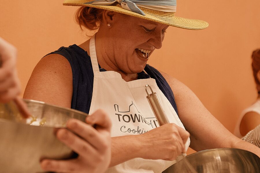 Rome: Hands-On Pasta and Gelato Class in the City Center - Who This Fits Best (and Who Should Rethink It)
