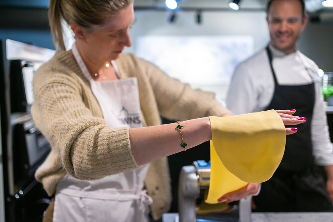 Rome: Hands-On Pasta & Gelato Cooking Class in the City’s Heart - Key Things I’d Prioritize Before You Book