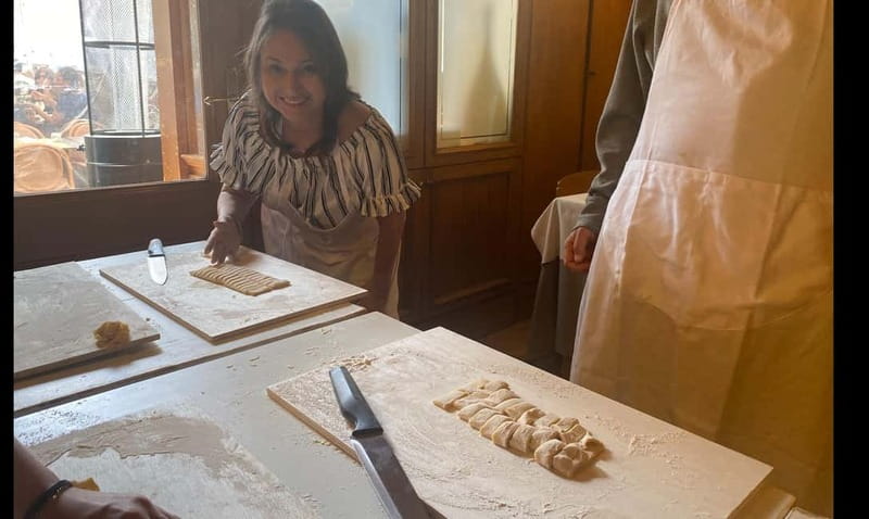 Rome: Hands-On Pasta & Tiramisu Class - Who This Class Suits Best (and Who Might Prefer Another Option)