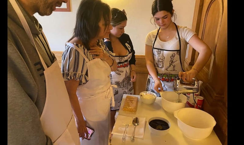 Rome: Hands-On Pasta & Tiramisu Class - Should You Book This Rome Pasta and Tiramisu Class?