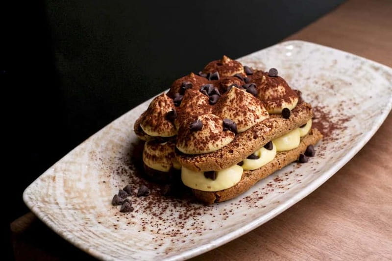 Rome: Hands-On Pasta & Tiramisu Class with Unlimited Wine - What You Actually Take Home (Beyond a Full Stomach)