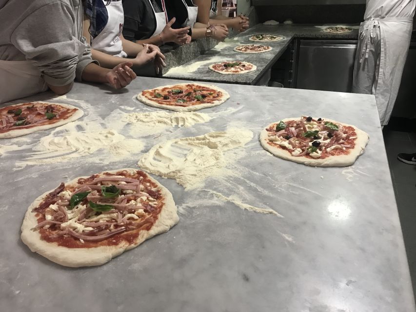 Rome: Hands-On Pizza Making Class near the Vatican with Wine - Should You Book This Rome Pizza Class Near the Vatican?