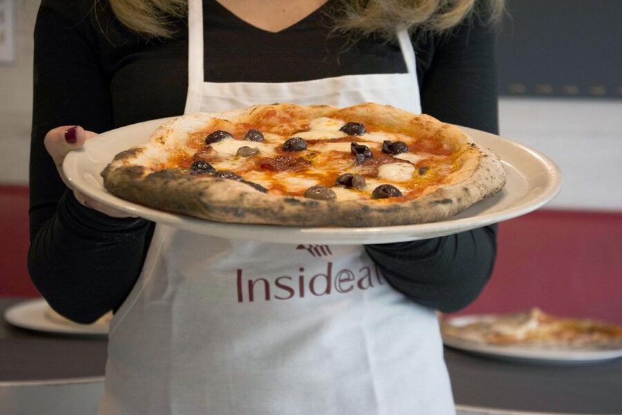Rome: Hands-On Pizza Making Class near the Vatican with Wine - Price and Value: What $61 Buys in Rome