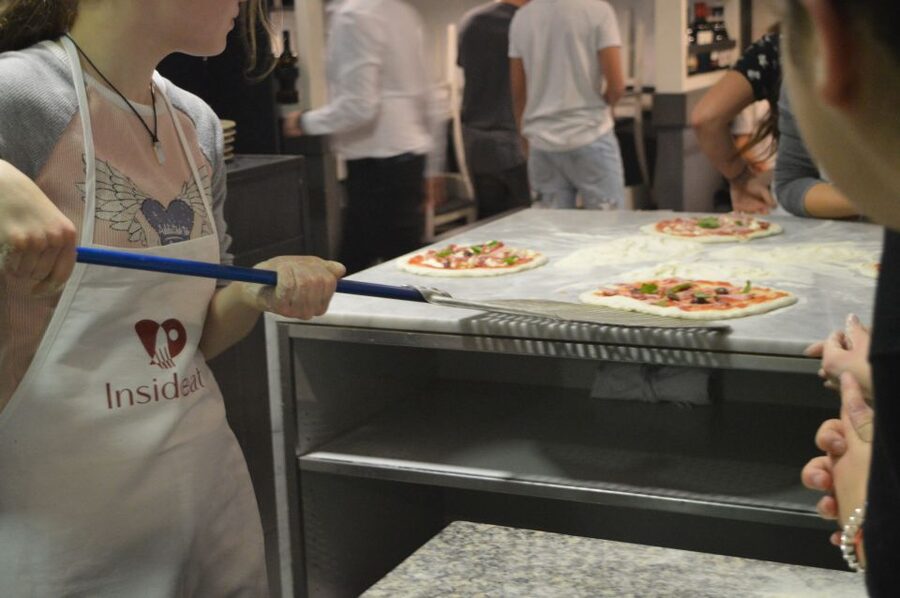 Rome: Hands-On Pizza Making Class near the Vatican with Wine - Who This Class Suits (and Who Might Think Twice)
