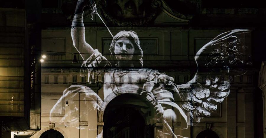 Rome: Haunted City Night Walking Tour - Key things I’d note before you go