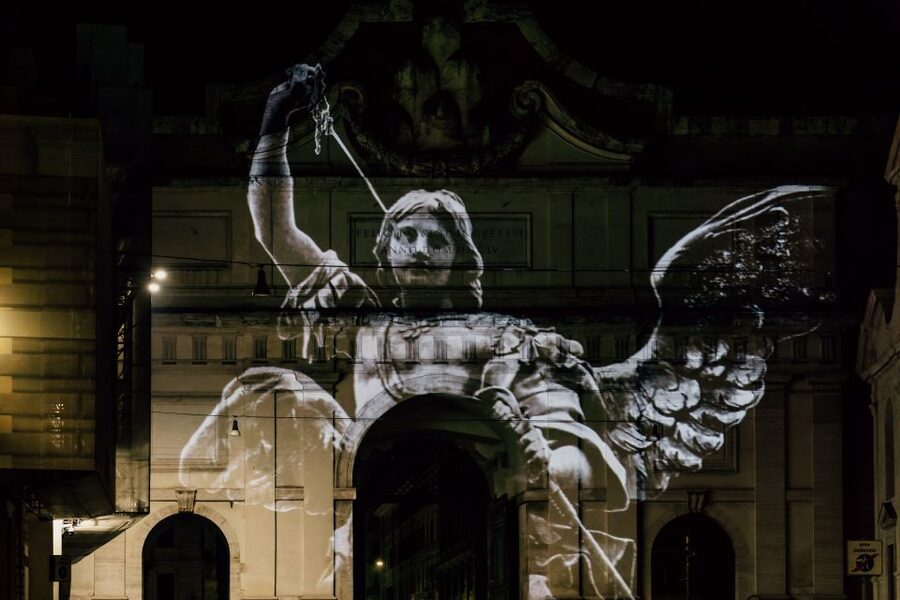 Rome: Haunted City Night Walking Tour - Where to Meet at Campo de’ Fiori (and how not to miss it)