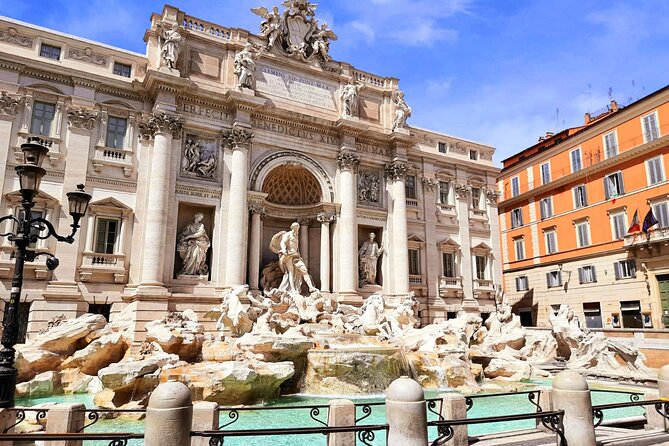 Rome Highlights By Electric Bicycle Private Tour - Campo de’ Fiori and the Spanish Steps: Classic Rome With Street-Life Energy