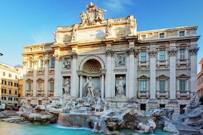 Rome Highlights by Golf Cart Private Tour - Best fit: who should book this Rome golf cart tour?