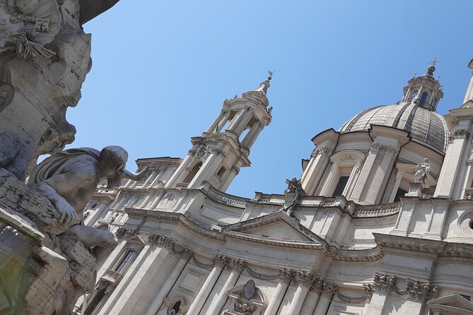 Rome Highlights by Segway Tour with Local Guide - Meeting at Rolling Rome and Getting Set Up