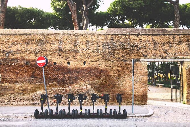 Rome Highlights by Segway Tour with Local Guide - Trevi Fountain and Campo de’ Fiori: Rome’s Big-Name Start