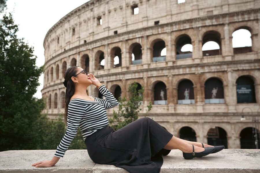 Rome: Highlights Photo Shoot for Memorable Moments - Key Highlights