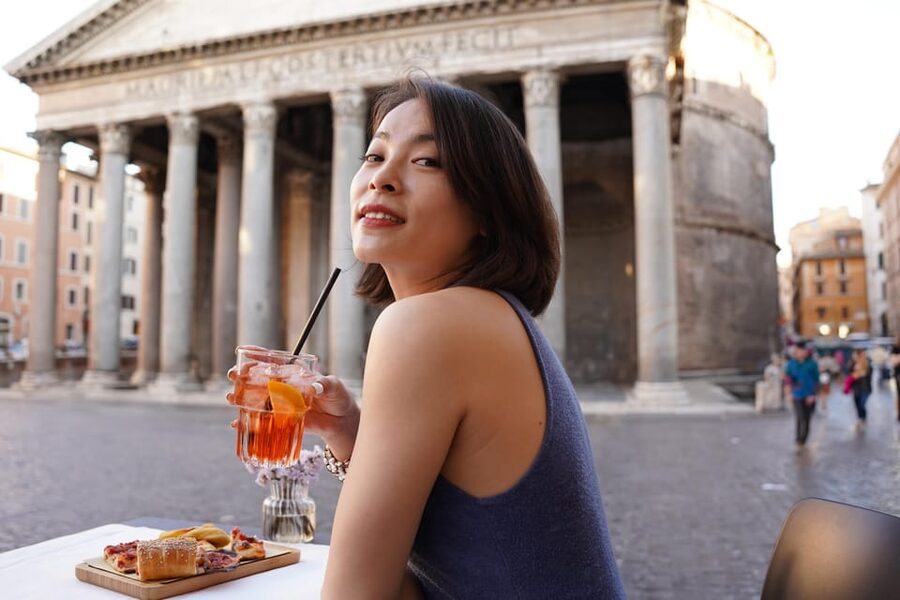 Rome: Highlights Photo Shoot for Memorable Moments - Duration and Pace: 30 Minutes to 1.5 Hours
