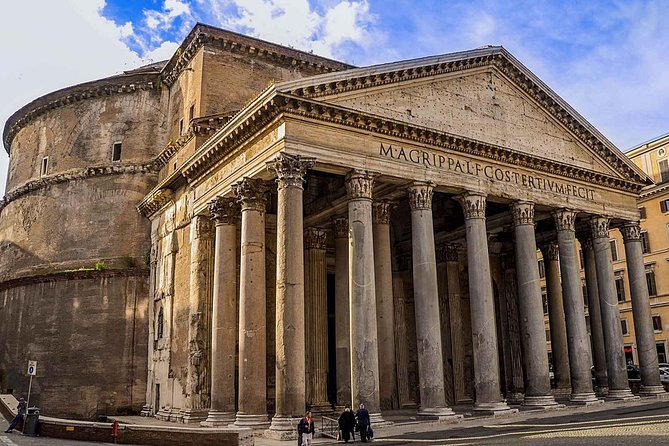 Rome Highlights Private Tour: Fall in Love with the Eternal City - How the day flows: pickup, timing, and pace