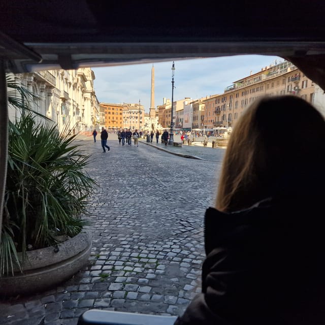 Rome: Highlights Tour by Golf Cart - Price and value: what $169.93 gets you (and what it doesn’t)