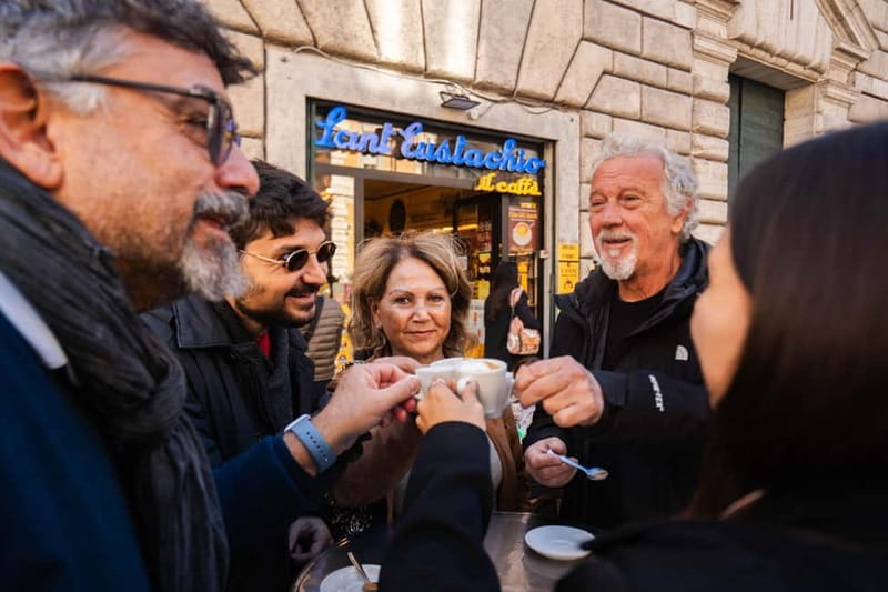Rome: Highlights Tour in Golf Cart - The Pantheon exterior: why seeing it up close still works