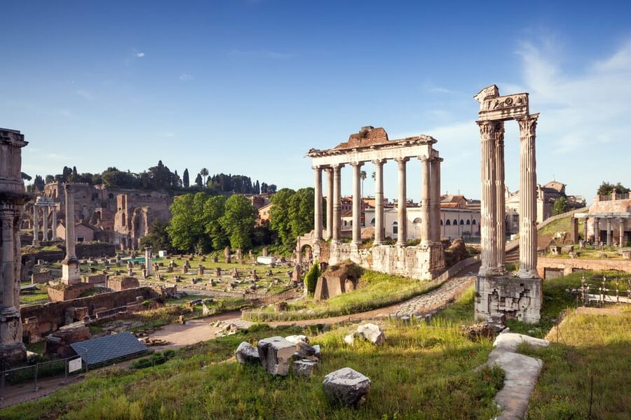 Rome: Hop-on Hop-off Bus Tour and Colosseum Experience - Should you book this Rome Hop-on Hop-off + Colosseum entry?