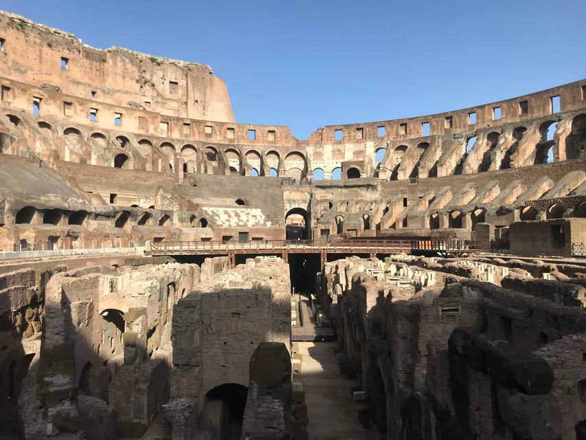 Rome: Hop-on Hop-off Bus Tour and Colosseum Experience - What I’d do with 1 day vs 2 days