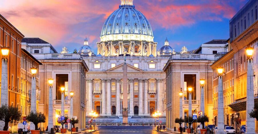 Rome: Hop-on Hop-off Bus & Vatican Museums Ticket - How the hop-on hop-off bus actually helps your Rome day