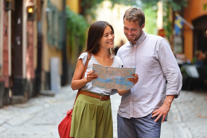 Rome Hop-On Hop-Off Sightseeing Bus Tour - From Termini to the Vatican: What Each Stop Really Gives You