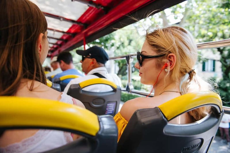 Rome Hop On Hop Off Tour from Civitavecchia by Train - Should You Book This Tour, or Do Rome on Your Own?