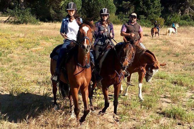 Rome : Horseback Riding with meals and wine included - What to Pack and How to Dress for a Horse Day