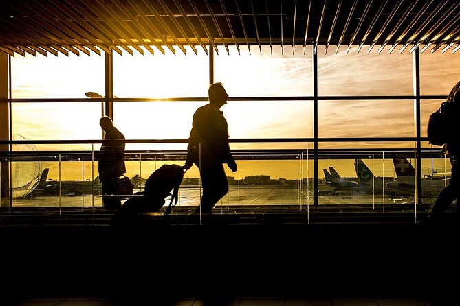 Rome Hotel to Airport Private Transfer - Why this Rome-to-Fiumicino transfer feels worth it