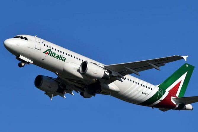 Rome Hotel to Airport Private Transfer - Communication that prevents last-minute chaos