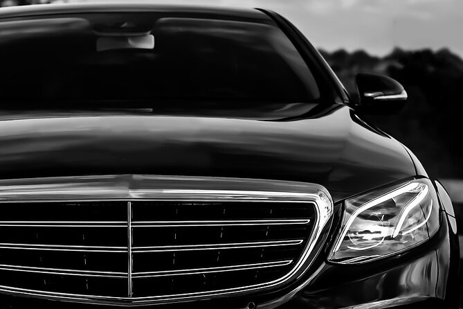 Rome Hotel to Airport Private Transfer - A Simple “Itinerary” That Still Matters