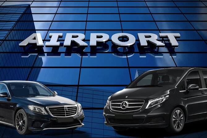 Rome Hotel to Airport Private Transfer - Pickup in Rome: chauffeur waiting at your door