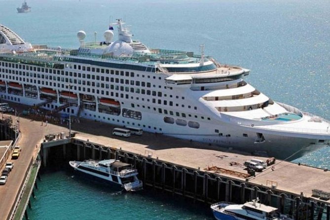 Rome Hotel to Civitavecchia Cruise Ship Port Private Transfer - Key things to know before you go