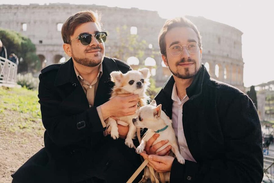 Rome: Iconic Sights Photoshoot - Key Things To Know Before You Pick Spanish Steps, the Pantheon, or Trastevere