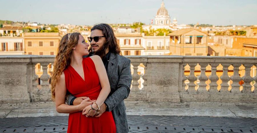 Rome: Iconic Sights Photoshoot - Who This Photoshoot Fits Best (And Who Might Pass)