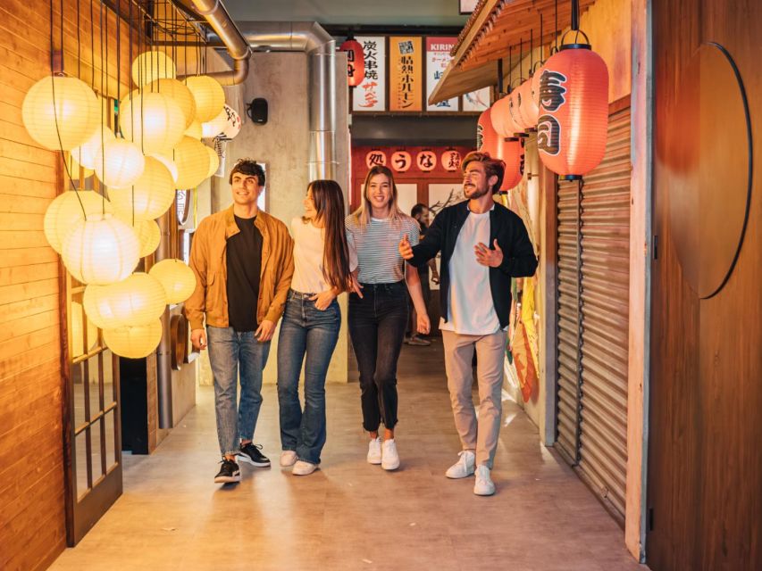 Rome: IKONO Roma Immersive Experience Entry Ticket - Key highlights to know before you go