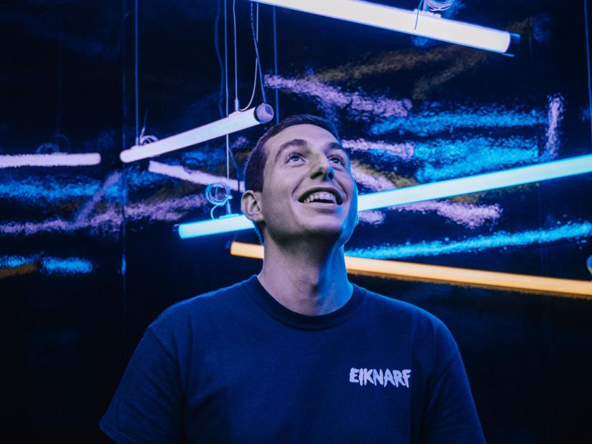 Rome: IKONO Roma Immersive Experience Entry Ticket - Who should go (and who might prefer something else)