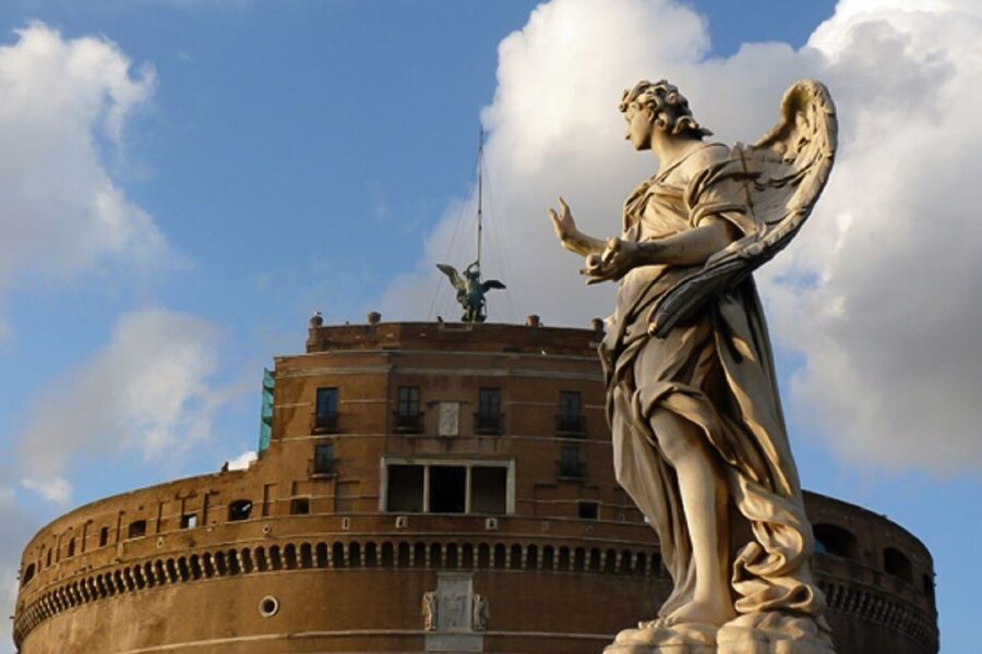 Rome: Illuminati Trail Angels & Demons Tour - Key Things To Love About This Rome Illuminati Walk