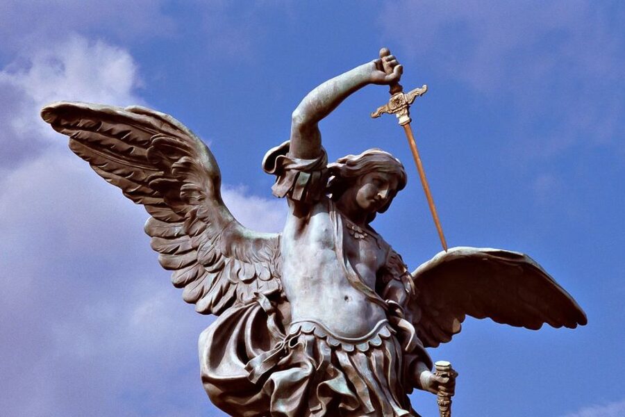 Rome: Illuminati Trail Angels & Demons Tour - Castel Sant’Angelo and the Passetto Passage (30 Minutes)