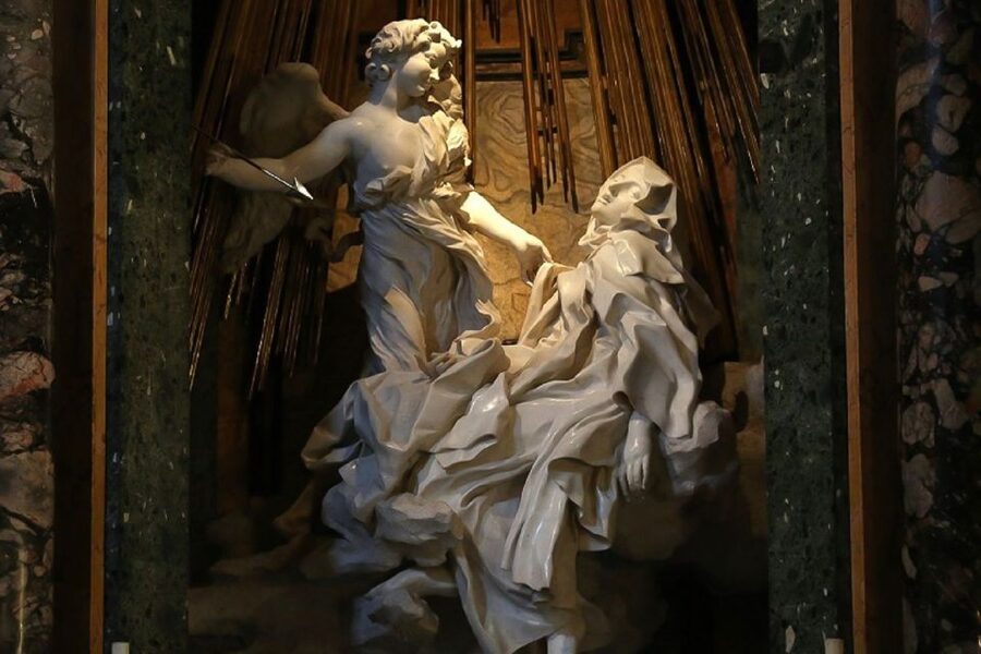 Rome: Illuminati Trail Angels & Demons Tour - Pace, Comfort, and How the Small Group Actually Helps