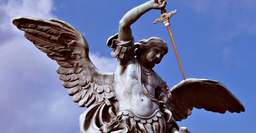 Rome: Illuminati Trail Angels & Demons Tour - Santa Maria della Vittoria Sets the Tone (30 Minutes)