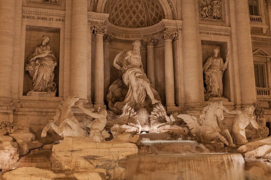 Rome: Immersive Underground and Piazzas Tour - What the archaeologist-style guiding really adds