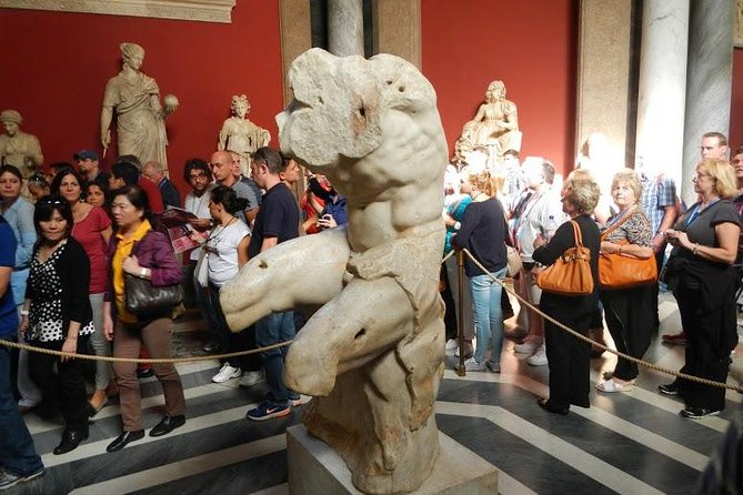 Rome in 2 Full Days Private Tour - Price and what you’re really paying for