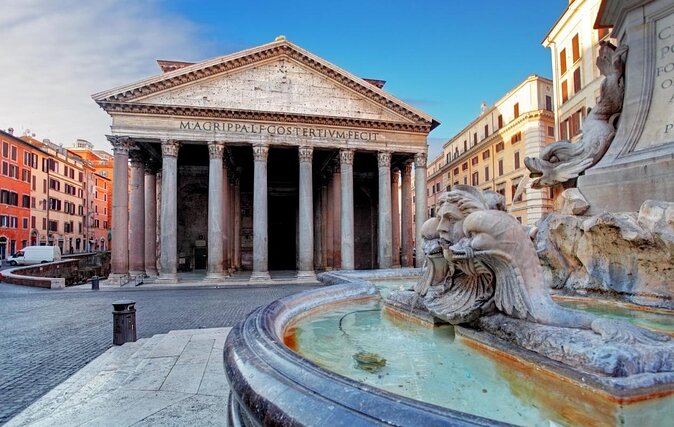 Rome in a Day Cannondale E-Bike Tour with Typical Italian Lunch - Quick Take: What This Tour Does Best