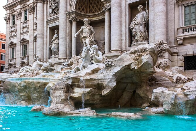 Rome in a Day: Hop on Hop Off Open Bus Sightseeing Tour - Price and Value: What $41.70 Buys (and What It Doesn’t)