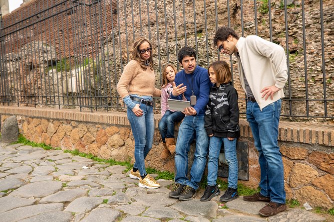 Rome in a Day Tour Including Vatican Sistine Chapel Colosseum and All Highlights - Trevi Fountain and the lunchtime reset you’ll actually need