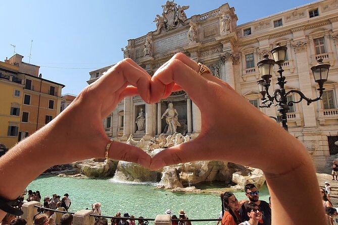 Rome in A Day Tour: Vatican, Sistine, Colosseum, Trevi & Pantheon - A single-day plan that actually makes sense