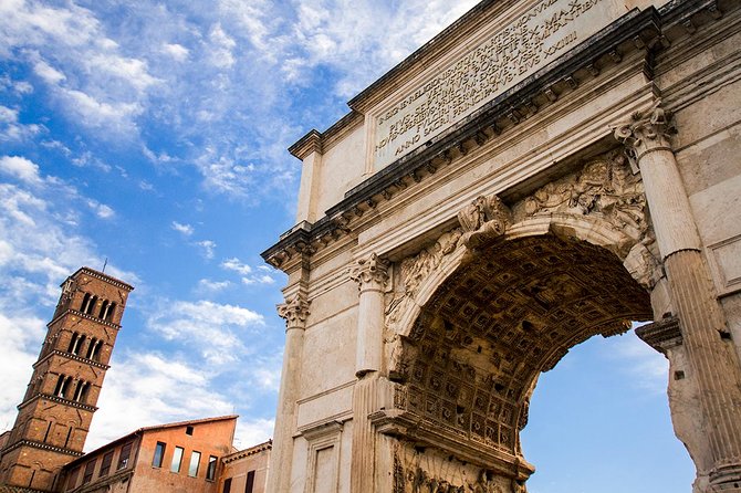 Rome in a Day Tour with Vatican, Colosseum and Historic Center - Colosseum small-group time: gladiators, logistics, and the real scale
