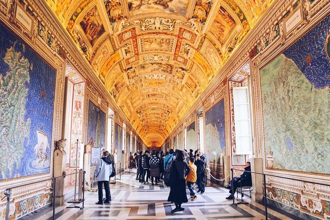 Rome In a Day: Vatican, Colosseum and Ancient Rome Tour - Palatine Hill and the Roman Forum: The Heartbeat of Ancient Rome
